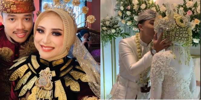 Viral, Kenal Sehari Esoknya Diajak Nikah