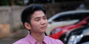 Rizki DA Bahas Perpisahan