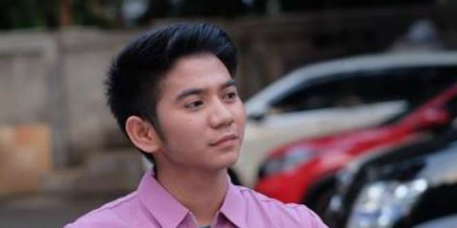 Rizki DA Bahas Perpisahan
