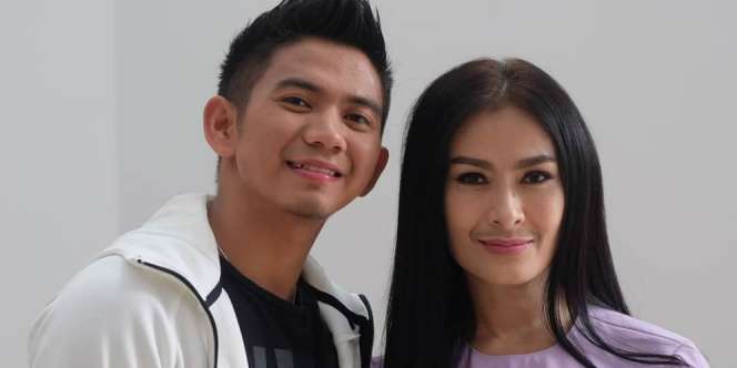 Masalah Rumah Tangga Rizky DA, Iis Dahlia: Bukan Keluarga Bikin Sensasi