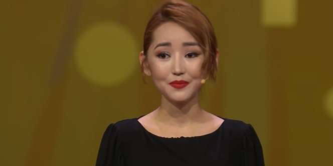 Pembelot Cantik: Anak Korut Percaya Kim Jong-un Dewa yang Bisa Baca Pikiran