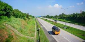 Tarif Baru Tol Cipularang dan Padaleunyi Ditunda