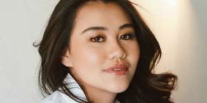 Gaya Modis Aaliyah Massaid, Putri Reza Artamevia yang Jadi Penyanyi