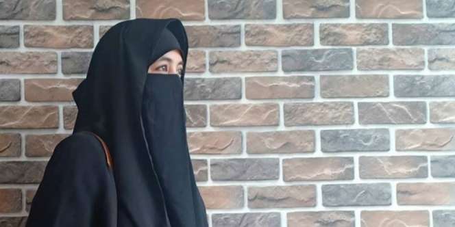 Sakit Kelenjar Getah Bening, Umi Pipik Sudah Siapkan Kain Kafan