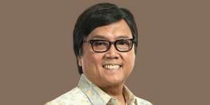 Rosano Barack, Mertua Syahrini, Lego Semua Saham Plaza Indonesia Seharga Rp165 M