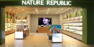 Asyik! Tak Perlu ke Jakarta, Nature Republic Buka Gerai Baru di Semarang