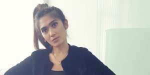 Geger Revi Mariska Bangga Bersifat Sombong: `Gak Mau Diinjak-injak Orang Miskin`