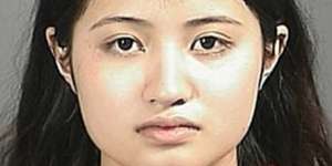 Sosok Isabella Guzman, Gadis Cantik Seorang Pembunuh Berdarah Dingin