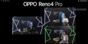 Spesifikasi & Harga OPPO Reno4 Pro, Fitur Bokeh dan Slow Motion Bikin Ngiler