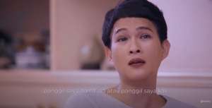 Oscar Lawalata: Kalau ke Toilet Pria, Mereka Shock