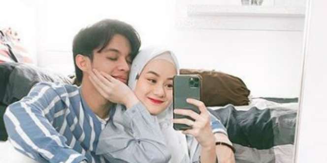 Ssstt.. Rey Mbayang Pakai Cara Ini Biar Obati Kangen Penggemar
