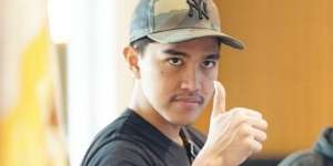 Balasan Kocak Kaesang Pangarep Saat Dicibir karena Kirim Paket ke Istana