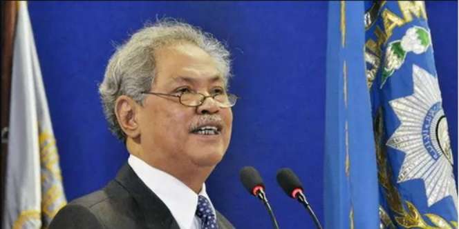 Innalillahi, Mantan Menteri Abdul Malik Fadjar Meninggal Dunia