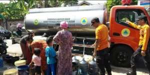 Bogor Jadi Kabupaten dengan Penduduk Terbanyak