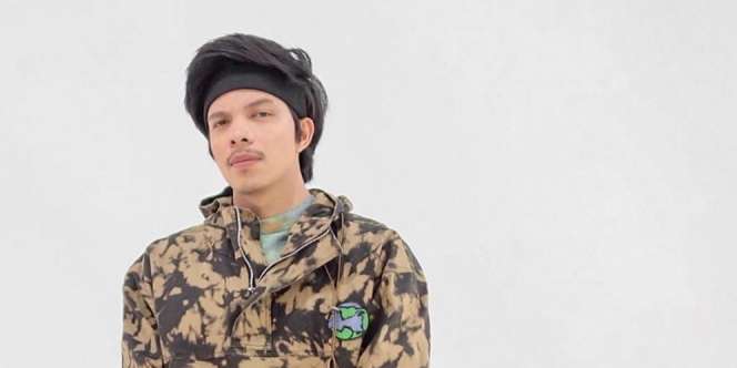 Padukan Batik dengan Celana Jens Belel Dikritik, Ini Tanggapan Atta Halilintar