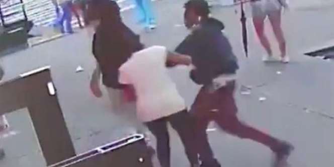Viral, Nenek 74 Tahun Bertarung Lawan Perampok