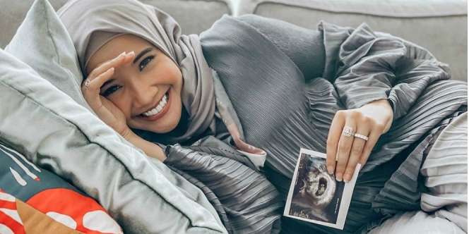Usaha Zaskia Sungkar untuk Hamil, Operasi di Malaysia hingga Konsul ke Belanda