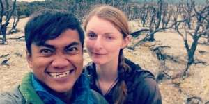 Kabar Terbaru Bayu Kumbara dan Istri Bulenya, Punya Putri Cantik Banget!
