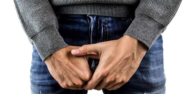 Mengenal Parafimosis, Kondisi Medis Seperti Disuunat Jin