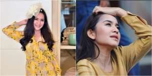 9 Potret Risma Nilawati, Pemain Mitha dalam Sinetron Bawang Putih Berkulit Merah