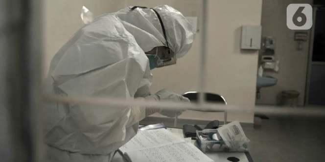 2 Karyawan Positif Covid-19, Pabrik Khong Guan Ditutup Sementara