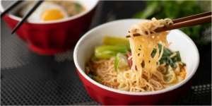 Ssst... Mie Instan Juga Bermanfaat Bagi Kesehatan Lho!