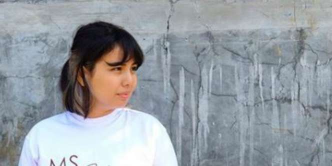 Jalan Centil Tiap Hari, Bobot Tya Ariestya Susut 14 Kg dalam 2,5 Bulan