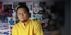 10 Tahun Jalani Hijrah, Ini Kabar Terbaru Reza Eks-Drummer NOAH