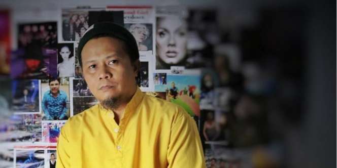 10 Tahun Jalani Hijrah, Ini Kabar Terbaru Reza Eks-Drummer NOAH