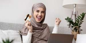 Belanja Online Jadi 'Stress Healing' Selama WFH