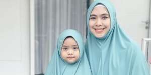 Cara Oki Setiana Bimbing Anak Hafalkan Al Quran Saat Pandemi