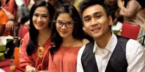Kata Anjay Akhiri Kisah Cinta Lutfi Agizal dan Putri Iis Dahlia