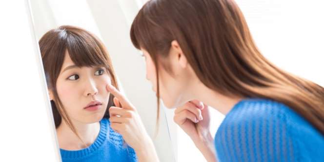 5 Perawatan Dasar untuk Mencegah Jerawat di Hidung