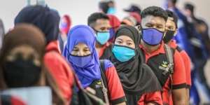 5 Negara yang Larang WNI Masuk