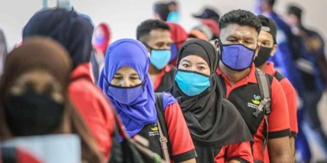 5 Negara yang Larang WNI Masuk