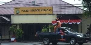 Penyerangan Polsek Ciracas, Ada Pelaku yang Lindas Warga