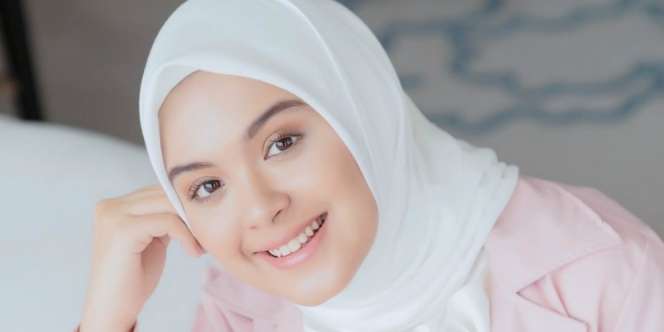 Baby Bump Mulai Terlihat, Potret Cantik Vebby Palwinta Bikin Gemas!