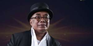 Yopie Latul, Penyanyi Lagu Poco Poco, Meninggal Dunia