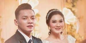 Nella Kharisma-Dorry Harsa Ternyata Sudah Menikah, Ini Foto Pernikahannya