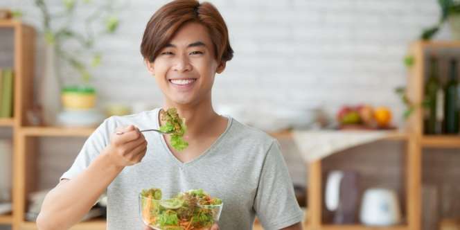 Tips Menjaga Nutrisi dan Kalori Agar Bisa Berolahraga Optimal