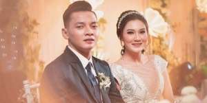 Perjalanan Cinta Nella Kharisma-Dorry Harsa Hingga Sampai Pelaminan