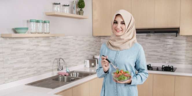 5 Manfaat Buah Zuriat yang Jarang Diketahui