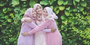 Kudapan Anak 90an Obati Rindu Kamu