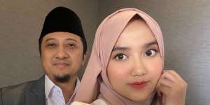 Wirda Mansur Siapkan Pelaminan untuk Ayah dan Ibu, Bikin Haru