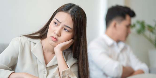 5 Penyebab Libido Wanita Mendadak Turun, Pasangan Wajib Tahu!