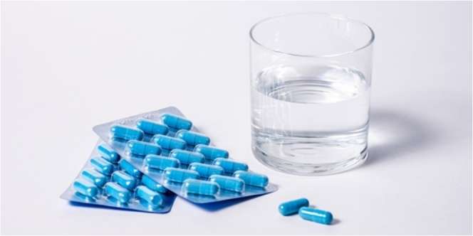 Efektivitas Obat Kuat di Apotek untuk Keperkasaan Pria Beserta Efek Sampingnya