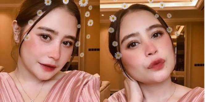 Prilly Latuconsina Kaget Sang Mantan Punya Pacar Baru: Kurang Asem Gue Kesalip