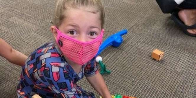Tren `Aneh` Masker Pencegah Corona ala Warga Amerika