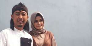 Motor RX King Ade Jigo Ditukar Mercy Sultan Karawang