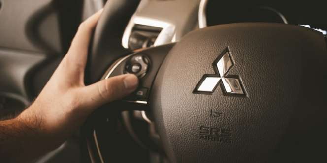 Beli Mobil Tanpa Keluar Rumah, Mitsubishi Xpander Promo Bunga 0%